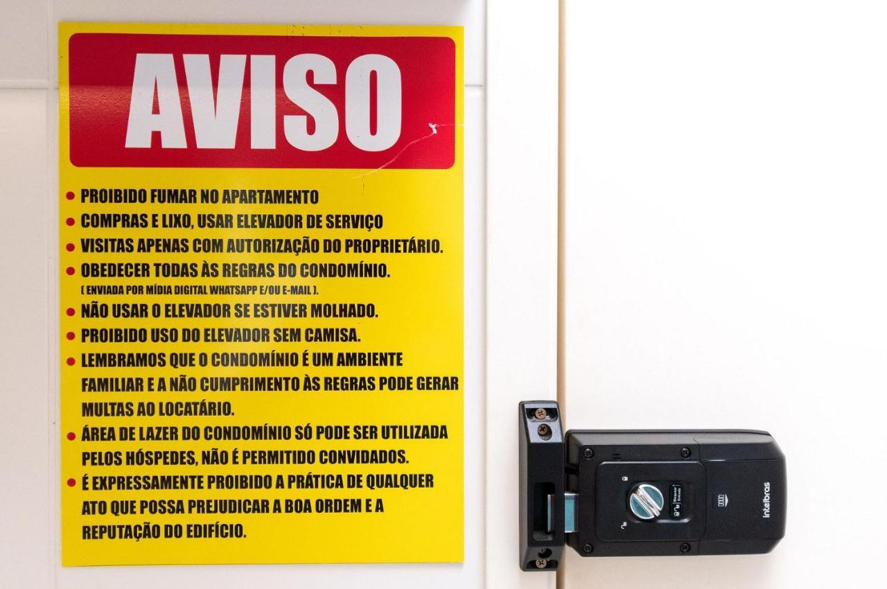 דירות גויאניה Wb3002 Lindo Studio Proximo Ao Parque Vaca Brava מראה חיצוני תמונה